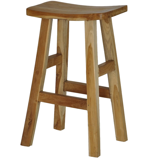 Bundoran 76cm Bar Stool