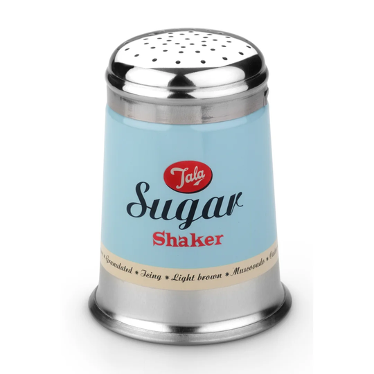 1960s Sugar Dispenser