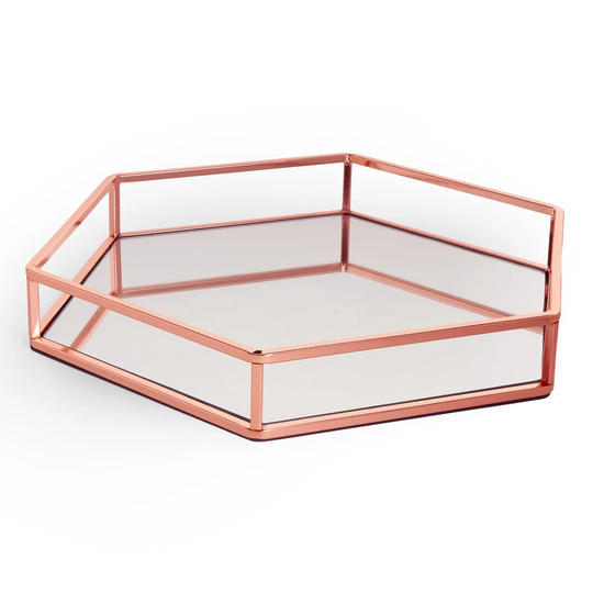 Nolette Vanity Tray