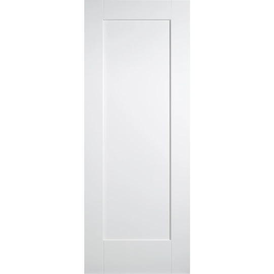 Aazil Shaker Veneer Internal Door Primed