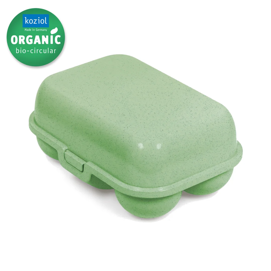 Eggs Go To Go Egg Box Mini