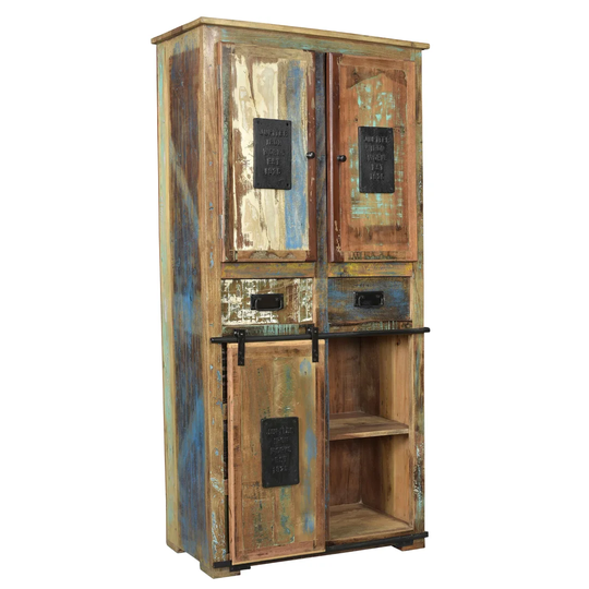 Balraj Highboard