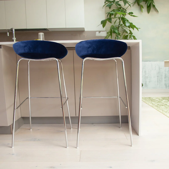 Ceniceros 75cm Bar Stool