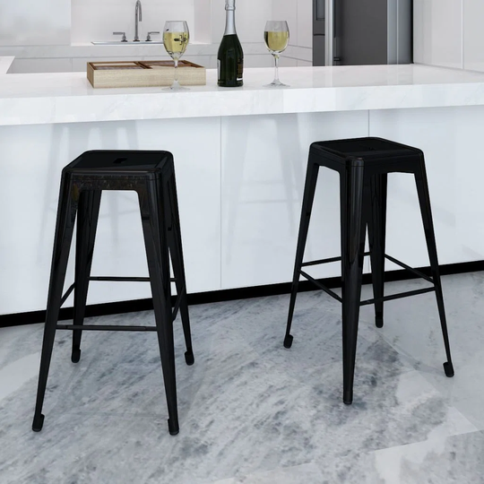 Obrien 76cm Bar Stool