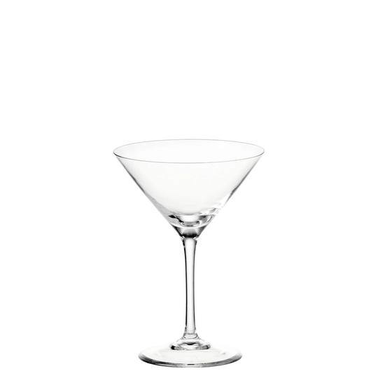 Gin 2 Piece 200ml Martini Glass Set