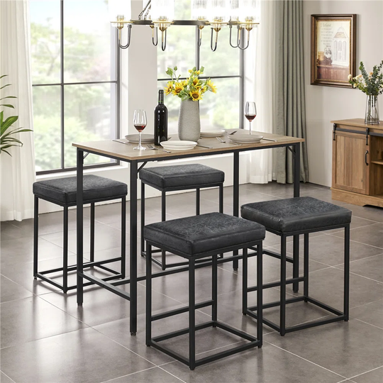 Gaitor Bar Stool