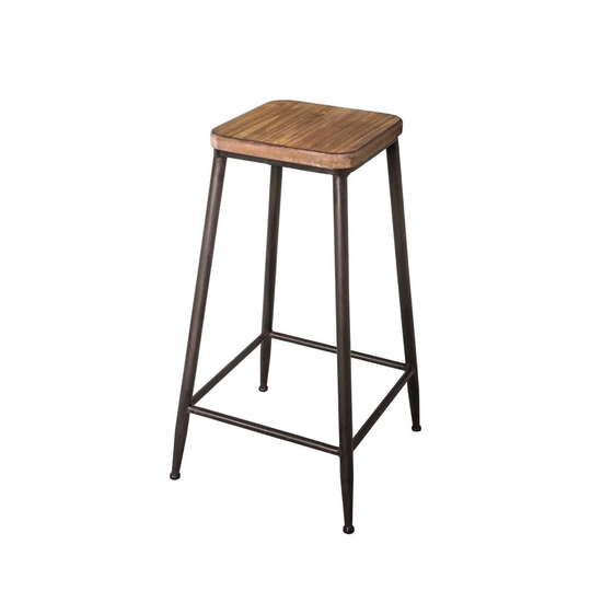 Isla 76cm Bar Stool