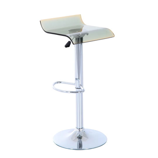 GroveHill Height Adjustable Swivel Bar Stool