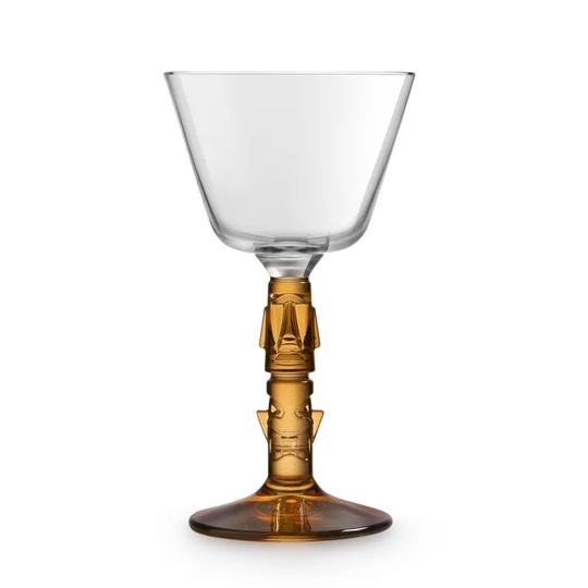 Tiki 200ml All Purpose Wine Glass