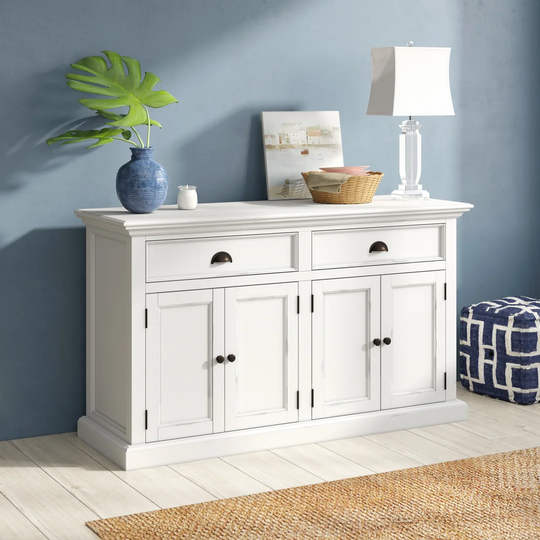 Gerold 4 Door 2 Drawer Sideboard