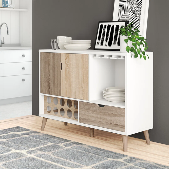 Abordale Sideboard