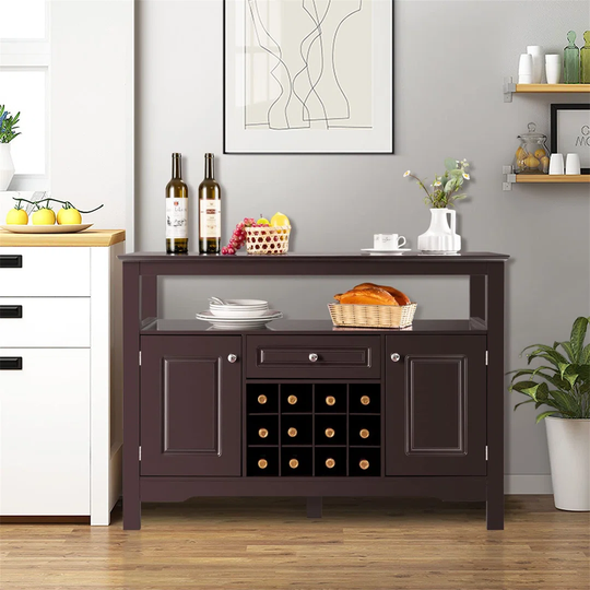 Mcgraw 116Cm Wide Sideboard