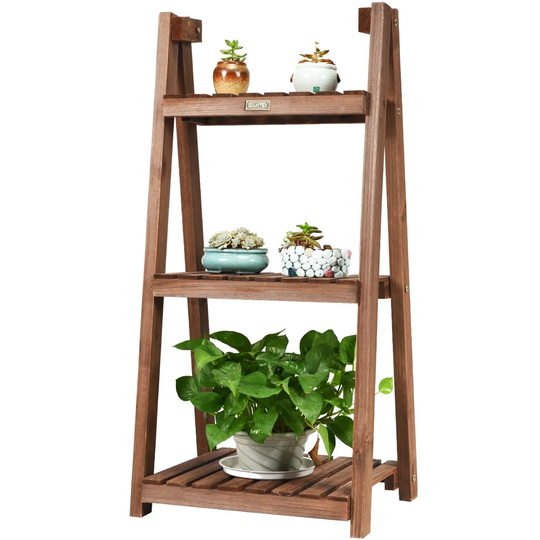 Socorro Plant Stand