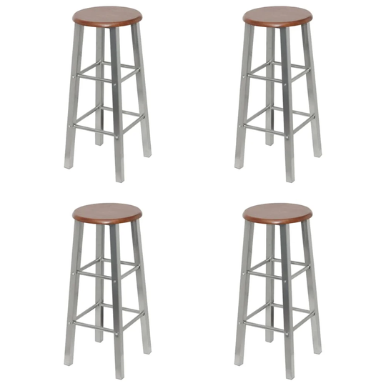 Farkas 70cm Bar Stool