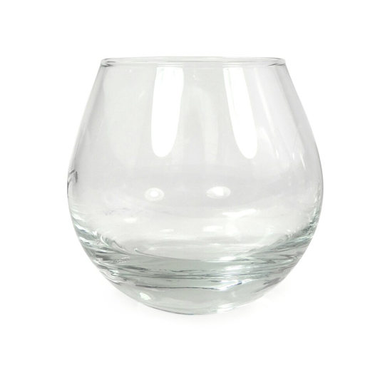 Ginsanity Personalised Rocking Whisky Glass 30cl