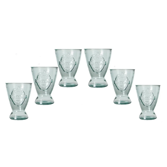 Willaurie 250ml Drinking Glass