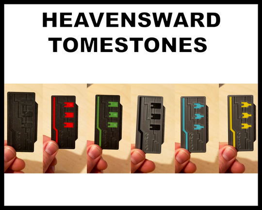 Ffxiv Allagan Tomestones Heavensward
