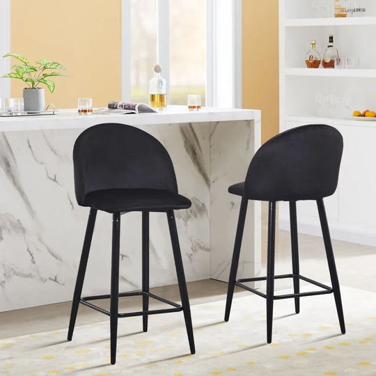 Woodworth 65cm Bar Stool