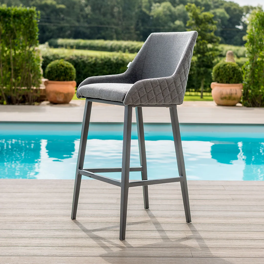 Dalesha 76cm Bar Stool