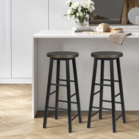 Haydenville 71cm Bar Stool