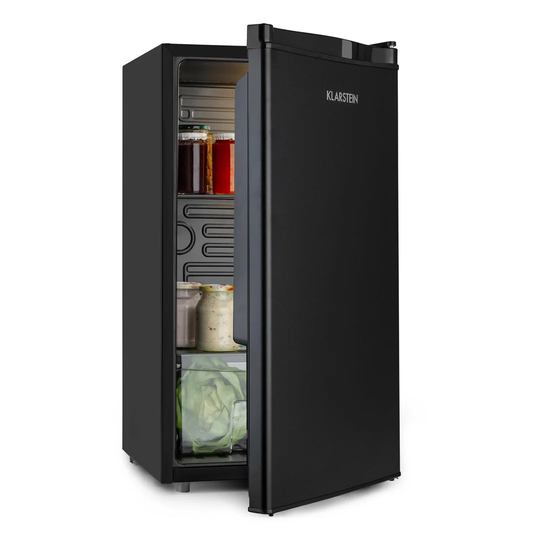 Obsidian 91L Drinks Fridge