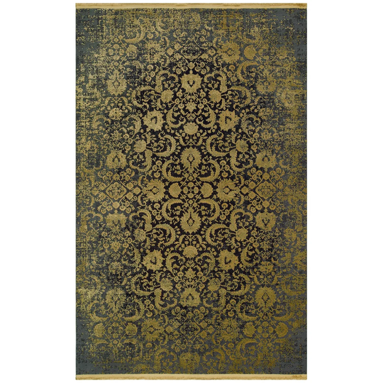 Traskwood Brown Rug