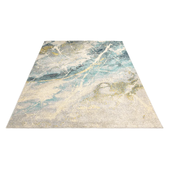 ELSSA - Ice - Area Rug