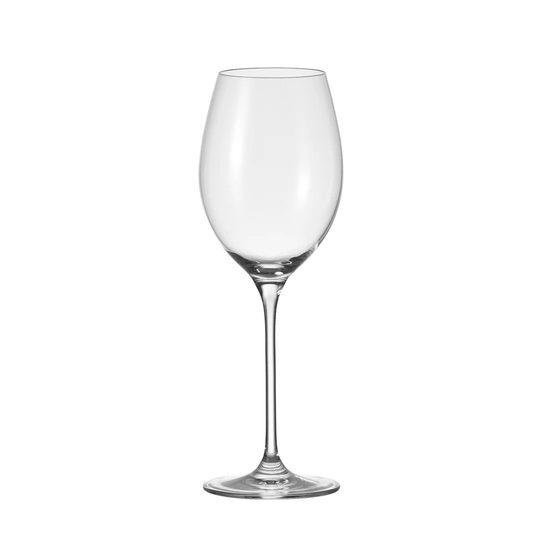 Cheers 6 Piece Red Wine Glass Set