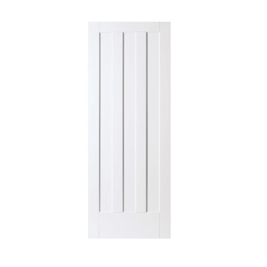 Adma Shaker Wood Internal Door