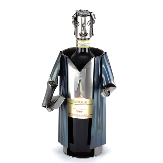 Rickett 1 Bottle Tabletop Wine Rack