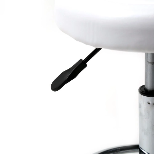 Height Adjustable Nanaimon Lab Stool