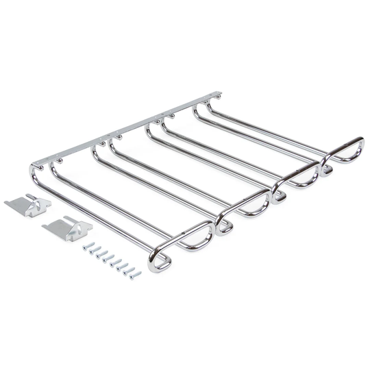 Reimund Hanging Wine Glass Rack