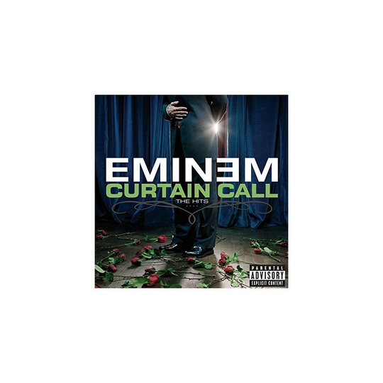 Eminem - Curtain Call - the Hits [CD]