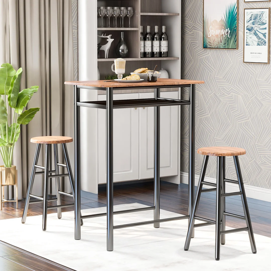 Synthia Bar Set