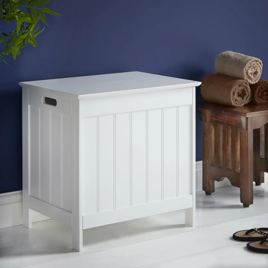 Cabinet Laundry Bin