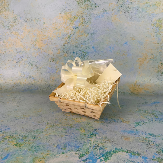 Small Gift Hamper Kit - Bamboo