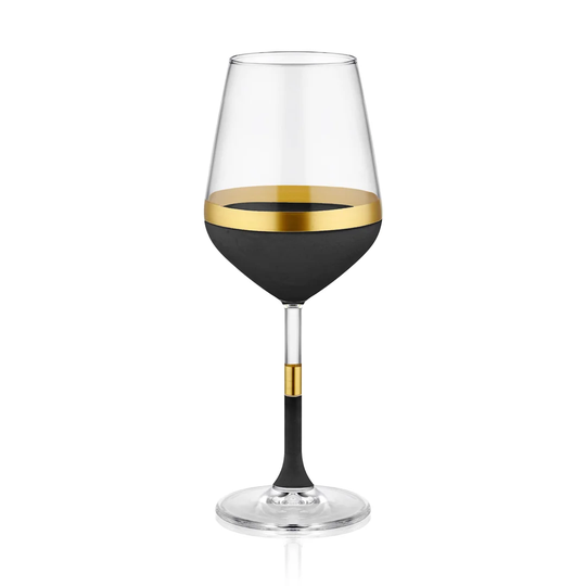 Pocatello 425 ml All Purpose Wine Glass