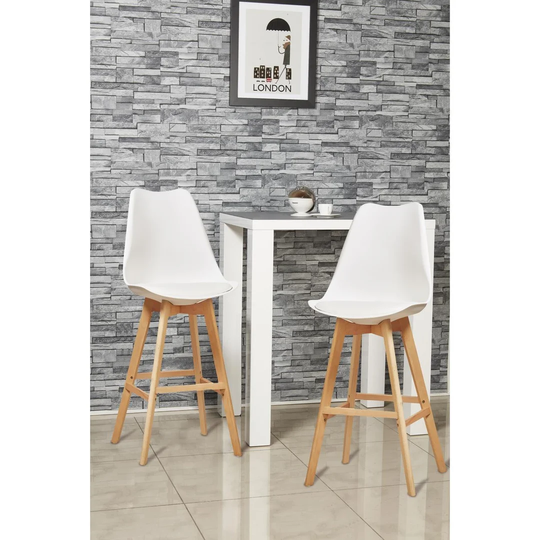 Jonah 75cm Bar Stool