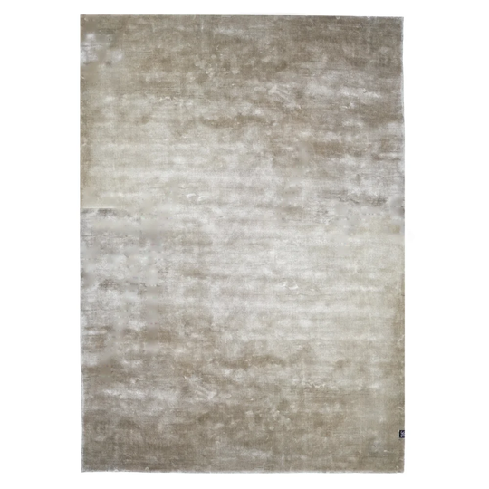 Alison Handmade Brown/Grey Rug