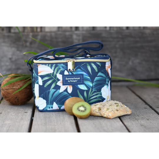 Java Picnic Cooler