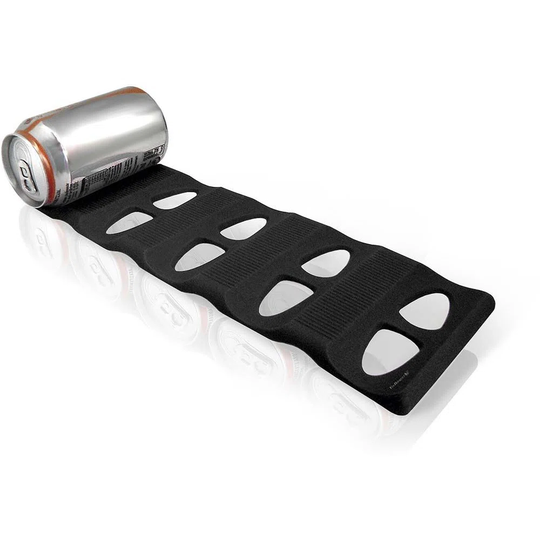 Holder For Cans And Non-Slip Bottles