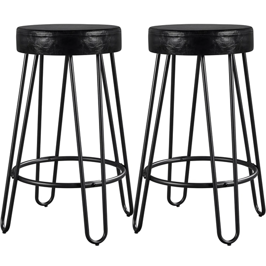 Tran 67cm Bar Stool