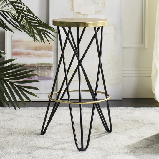 Jaylen 76cm Bar Stool