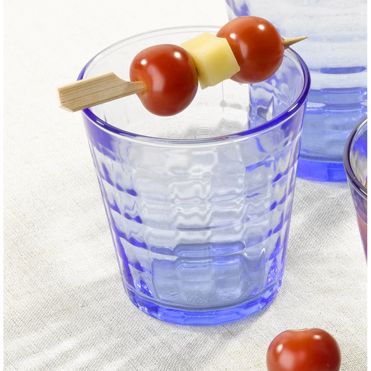 Prisme 271ml Glass Drinking Glass