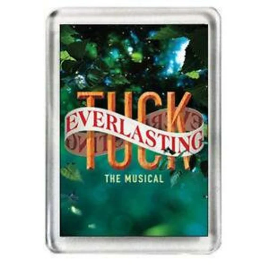 Tuck Everlasting. The Musical. Fridge Magnet