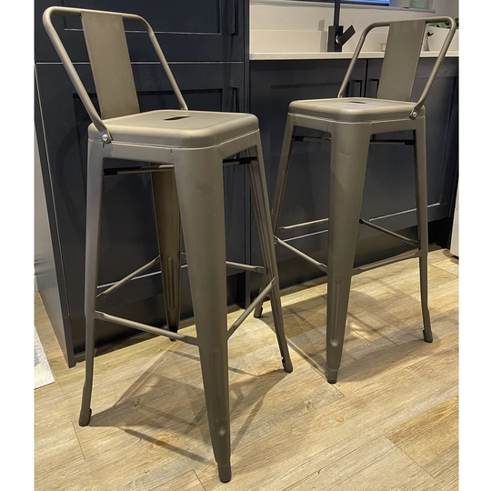 Bartolmeu 66cm Bar Stool