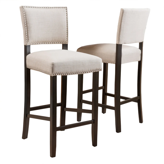 Cleveland 77.47cm Bar Stool