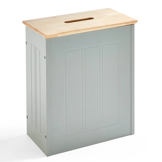 Percey Freestanding Toilet Roll Holder