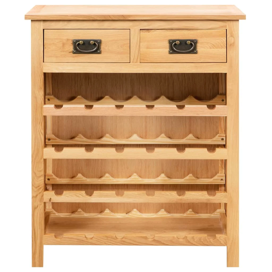 Tanaga 24 Bottle Wine Rack