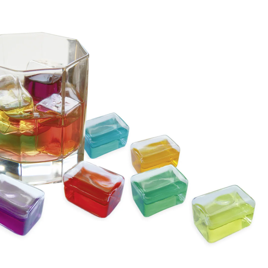 Freeze It Ice Cubes